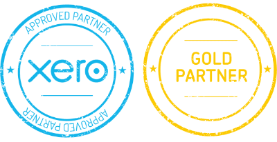 Xero Gold Partner