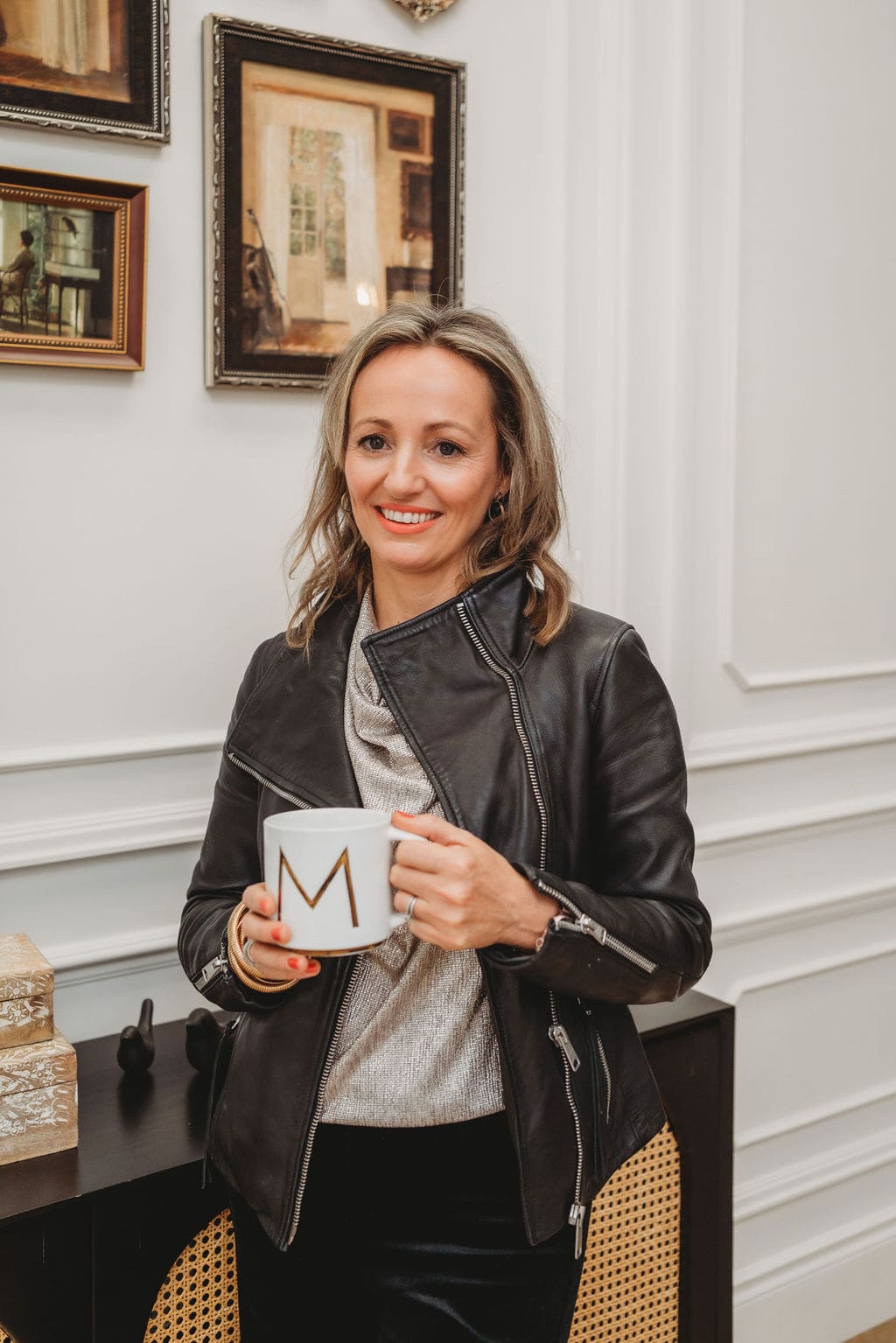 Justine Marshall - Pinpoint Plus