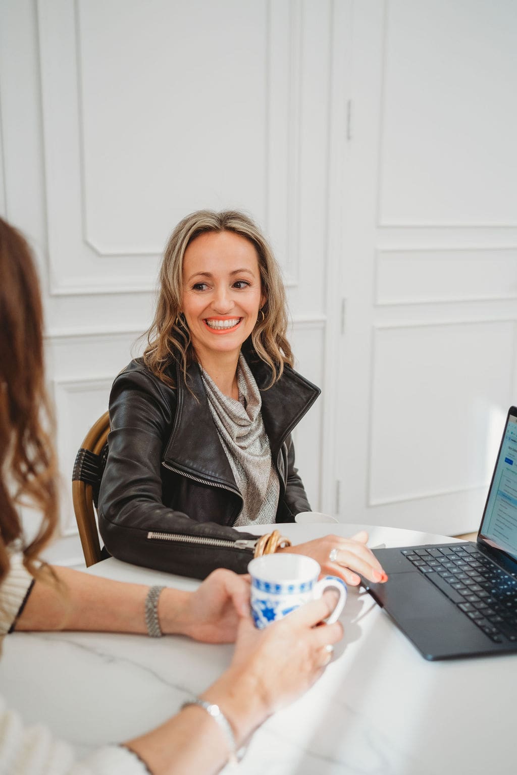 Pinpoint Bookkeeping Justine