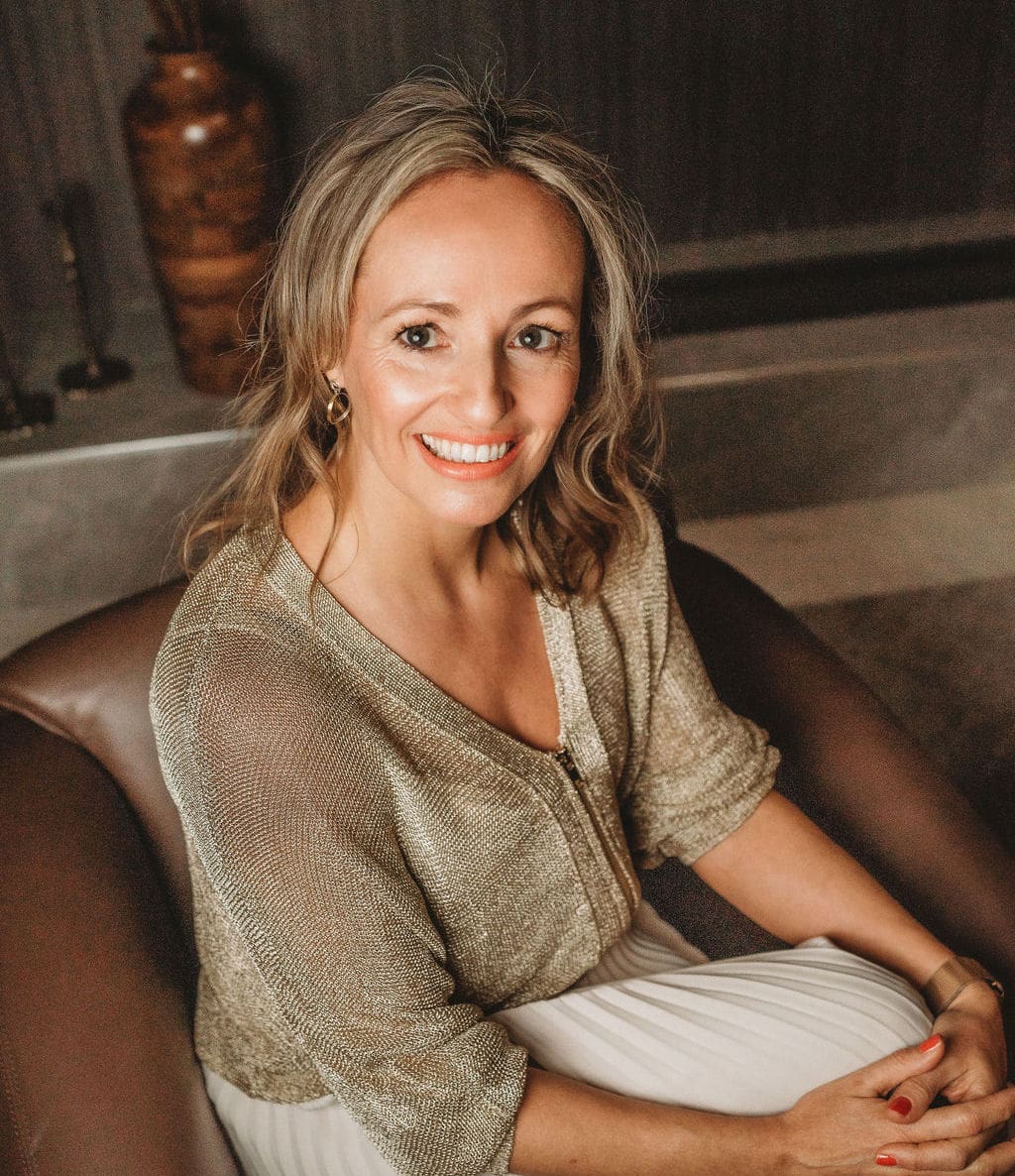 Pinpoint Bookkeeping - Justine