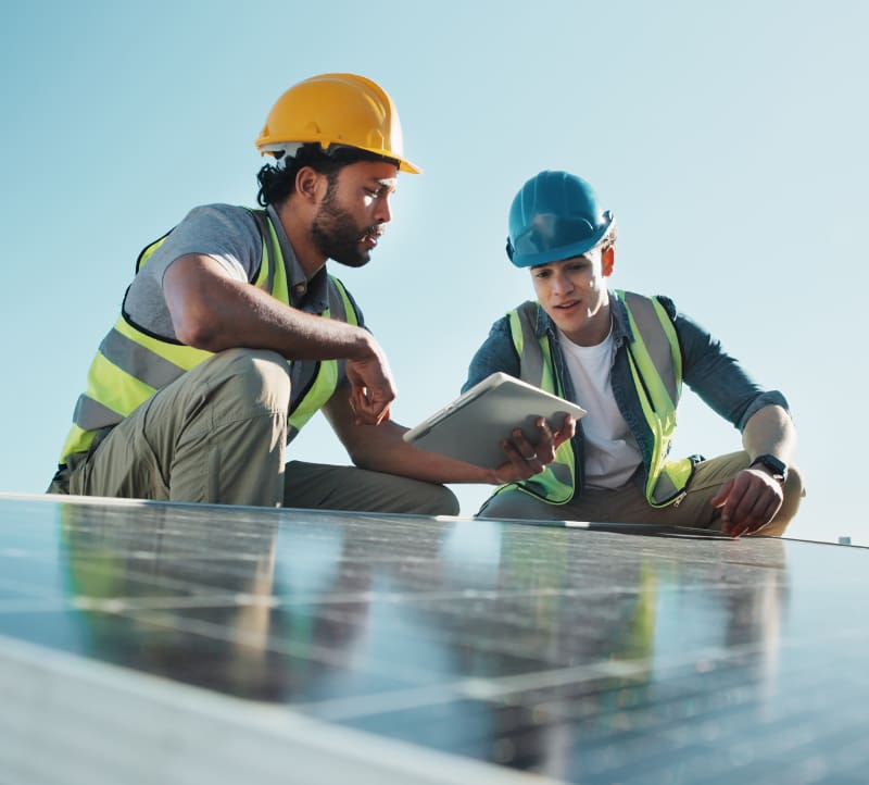 Bookkeeping for the construction industry