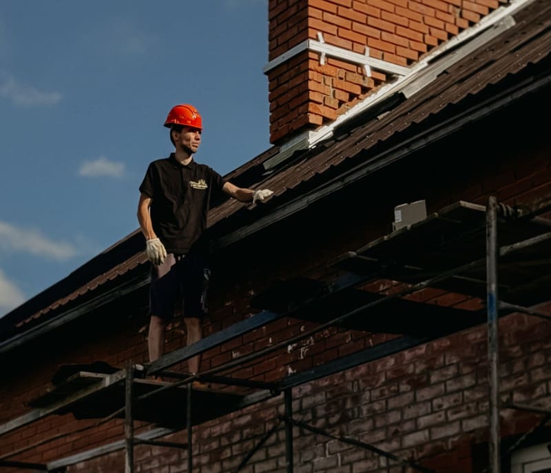 Keeping for the construction industry